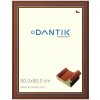 DANTIK rám na obraz 60x80 | ANGLIE hnědá (Plexi Čiré) (Vyrobené s láskou od nás) DANTIK rám na obraz 60x80 | ANGLIE hnědá (Plexi Čiré) (Vyrobené s láskou od nás)