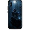 Kryt TopQ Xiaomi Redmi 9A silikón Player Hero 51857 Kryt TopQ Xiaomi Redmi 9A silikón Player Hero 51857