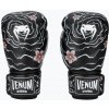 Boxerské rukavice Venum X Tawanchay black/white Boxerské rukavice Venum X Tawanchay black/white