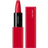 Shiseido Makeup Technosatin gel lipstick saténový rúž 416 Red Shift 4 g