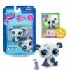 Littlest Pet Shop 1 figúrka - 18 druhov Littlest Pet Shop 1 figúrka - 18 druhov