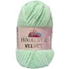 Himalaya Velvet Zelená 90007 Himalaya Velvet Zelená 90007