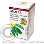Amalaki - antioxidant přírodní vitamín C cps.60