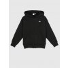 GAP Detská zateplená sherpa mikina Čierna L Čierna Čierna GAP Detská zateplená sherpa mikina Čierna L Čierna Čierna