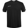 Pánske tričko Babolat Play Crew Neck Tee Men Black XXL Pánske tričko Babolat Play Crew Neck Tee Men Black XXL