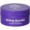 Lee Stafford Bleach Blondes Purple Reign maska s fialovým pigmentom 200 ml
