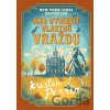 Ako vyriešiť vlastnú vraždu - Kristen Perrin Ako vyriešiť vlastnú vraždu - Kristen Perrin
