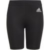 adidas TF SHT TIGHT Y Čierna