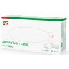 Sentina Ivory Latexové bez púdru veľ.XS (100ks) Sentina Ivory Latexové bez púdru veľ.XS (100ks)