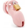 CB-X CB-3000 Chastity Cock Cage Pink CB-X CB-3000 Chastity Cock Cage Pink