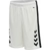 Hummel CORE XK BASKET SHORTS KIDS biela
