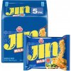 Cestovinová polievka Jin Ramen Mild, mierne pikantná, 5 x 120 g - Ottogi Kórea Cestovinová polievka Jin Ramen Mild, mierne pikantná, 5 x 120 g - Ottogi Kórea
