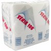 Papierové servítky Séria 100 33x33 Papierové servítky Séria 100 33x33