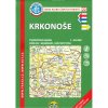 Krkonoše - turistická mapa KČT č.22 Krkonoše - turistická mapa KČT č.22