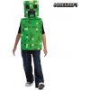 Detský kostým Minecraft Creeper 3-4 roky Detský kostým Minecraft Creeper 3-4 roky