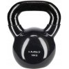HMS Kettlebell pokrytý vinylem 10 kg HMS Kettlebell pokrytý vinylem 10 kg