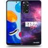 Picasee ULTIMATE CASE pro Xiaomi Redmi Note 11S 4G - Stay Real Picasee ULTIMATE CASE pro Xiaomi Redmi Note 11S 4G - Stay Real