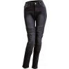 Džínsy Ozone Agness Ii Lady Washed Black W34L30 Džínsy Ozone Agness Ii Lady Washed Black W34L30