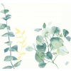 Duni Bio Dunisoft Spire - 40x40 cm (60 ks) Duni Bio Dunisoft Spire - 40x40 cm (60 ks)