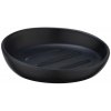 Wenko WENKO 23653100 - Mydelnička BADI 11,5x3 cm čierna WE0027 + záruka 3 roky zadarmo + záruka 3 roky zadarmo Wenko WENKO 23653100 - Mydelnička BADI 11,5x3 cm čierna WE0027 + záruka 3 roky zadarmo + záruka 3 roky zadarmo