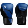 Boxerské rukavice Hayabusa E1 Boxing blue/black Boxerské rukavice Hayabusa E1 Boxing blue/black
