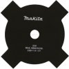 Makita 729023-6 Nôž pre krovinorez 255mm 4 zuby Makita 729023-6 Nôž pre krovinorez 255mm 4 zuby