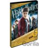 Harry Potter a Princ dvojí krve - sběratelská edice DVD Harry Potter a Princ dvojí krve - sběratelská edice DVD