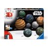 Ravensburger 3D puzzle Star Wars: Galaxie 540 ks Ravensburger 3D puzzle Star Wars: Galaxie 540 ks