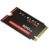 SanDisk WD Black SN770M/500GB/SSD/M.2 NVMe/Černá/5R WDS500G3X0G Western Digital SanDisk WD Black SN770M/500GB/SSD/M.2 NVMe/Černá/5R WDS500G3X0G Western Digital