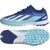 adidas X Crazyfast.3 TF Jr football shoes IE1569 (181482) 38 2/3