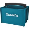 Makita P-83842 box 2 s rukojetí vysoký Makita P-83842 box 2 s rukojetí vysoký