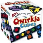 Qwirkle Cubes