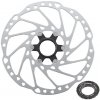 Shimano KOTÚČ BRZDOVÝ RT64 203MM CENTER LOCK (VONK. UŤAHOV.)