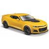 Maisto Chevrolet Camaro ZL1 2017 1:24 žltá metalíza (MA-31512Y) Maisto Chevrolet Camaro ZL1 2017 1:24 žltá metalíza (MA-31512Y)