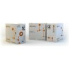Solarix SXKD-5E-FTP-PE CAT5 FTP, drát, PE, 305m Solarix SXKD-5E-FTP-PE CAT5 FTP, drát, PE, 305m