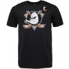 Fanatics tričko Anaheim Ducks Radko Gudas čierna