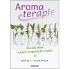 Aromaterapie (Maria L. Schasteen) Aromaterapie (Maria L. Schasteen)