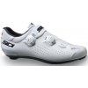 Sidi Genius 10 Woman Bianco Bianco