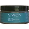 Savon Detox soľný body scrub peeling 200 g Savon Detox soľný body scrub peeling 200 g