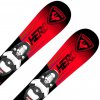 Detské zjazdové lyže Rossignol Hero Kid Predvŕtané + Team 4 GW B76 Čierne 70 čierna,červená 2025/26 Detské zjazdové lyže Rossignol Hero Kid Predvŕtané + Team 4 GW B76 Čierne 70 čierna,červená 2025/26
