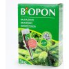 Biopon hnojivo na jehličnany 1 kg