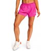 Dámske šortky GymBeam Women‘s Pulse X Running shorts Purple S Dámske šortky GymBeam Women‘s Pulse X Running shorts Purple S