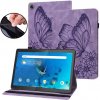 VSETKONAMOBIL 53338 ART BUTTERFLY Zaklápacie puzdro Lenovo Tab M10 Plus 3. generácia fialové VSETKONAMOBIL 53338 ART BUTTERFLY Zaklápacie puzdro Lenovo Tab M10 Plus 3. generácia fialové