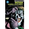 CREW Kapesní komiksové klenoty: Batman: Kameňák a další příběhy CREW Kapesní komiksové klenoty: Batman: Kameňák a další příběhy