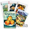 Piatnik Poker Cezanne