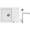 Set Sinks LINEA 600 XC + Elka Set Sinks LINEA 600 XC + Elka