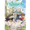 Seqoy s.r.o. Komiks Frieren - Když jedna cesta končí 1 Seqoy s.r.o. Komiks Frieren - Když jedna cesta končí 1