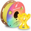 Polymaker Panchroma PLA Matte Savannah Yellow 1,75mm 1kg Polymaker Panchroma PLA Matte Savannah Yellow 1,75mm 1kg