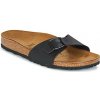 Birkenstock Šľapky Madrid Čierna