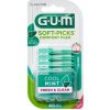 G.U.M SoftPic ks comfort flex Mint 40 ks G670M40 G.U.M SoftPic ks comfort flex Mint 40 ks G670M40